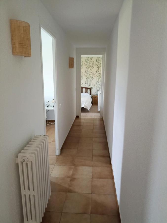 Cal Pigat Apartment Miravet Bagian luar foto