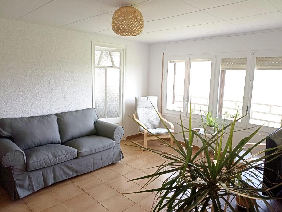 Cal Pigat Apartment Miravet Bagian luar foto
