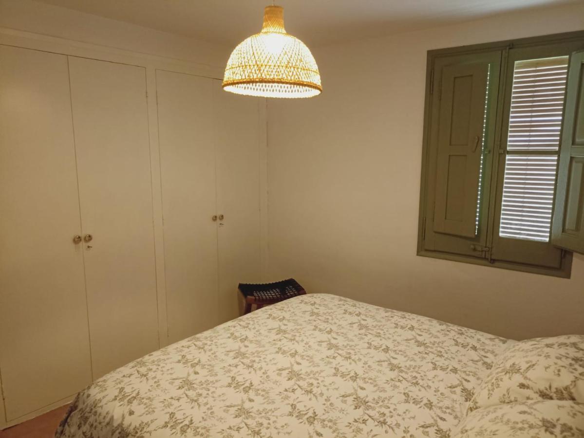 Cal Pigat Apartment Miravet Bagian luar foto