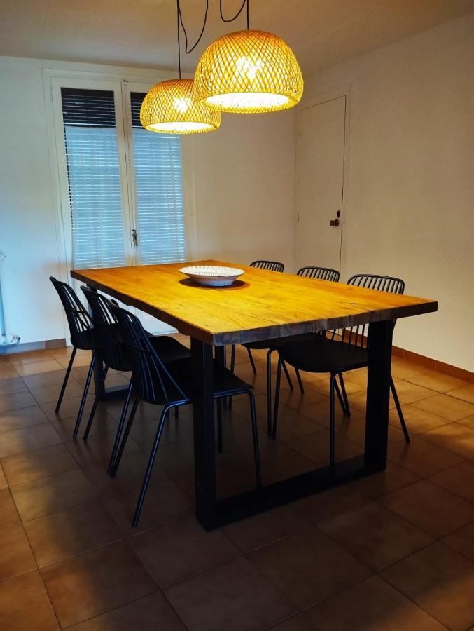 Cal Pigat Apartment Miravet Bagian luar foto