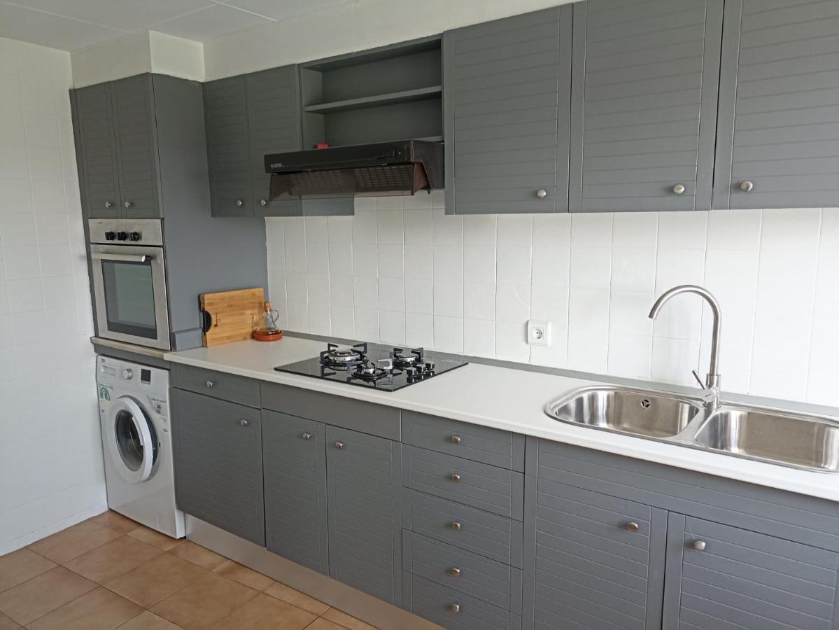 Cal Pigat Apartment Miravet Bagian luar foto